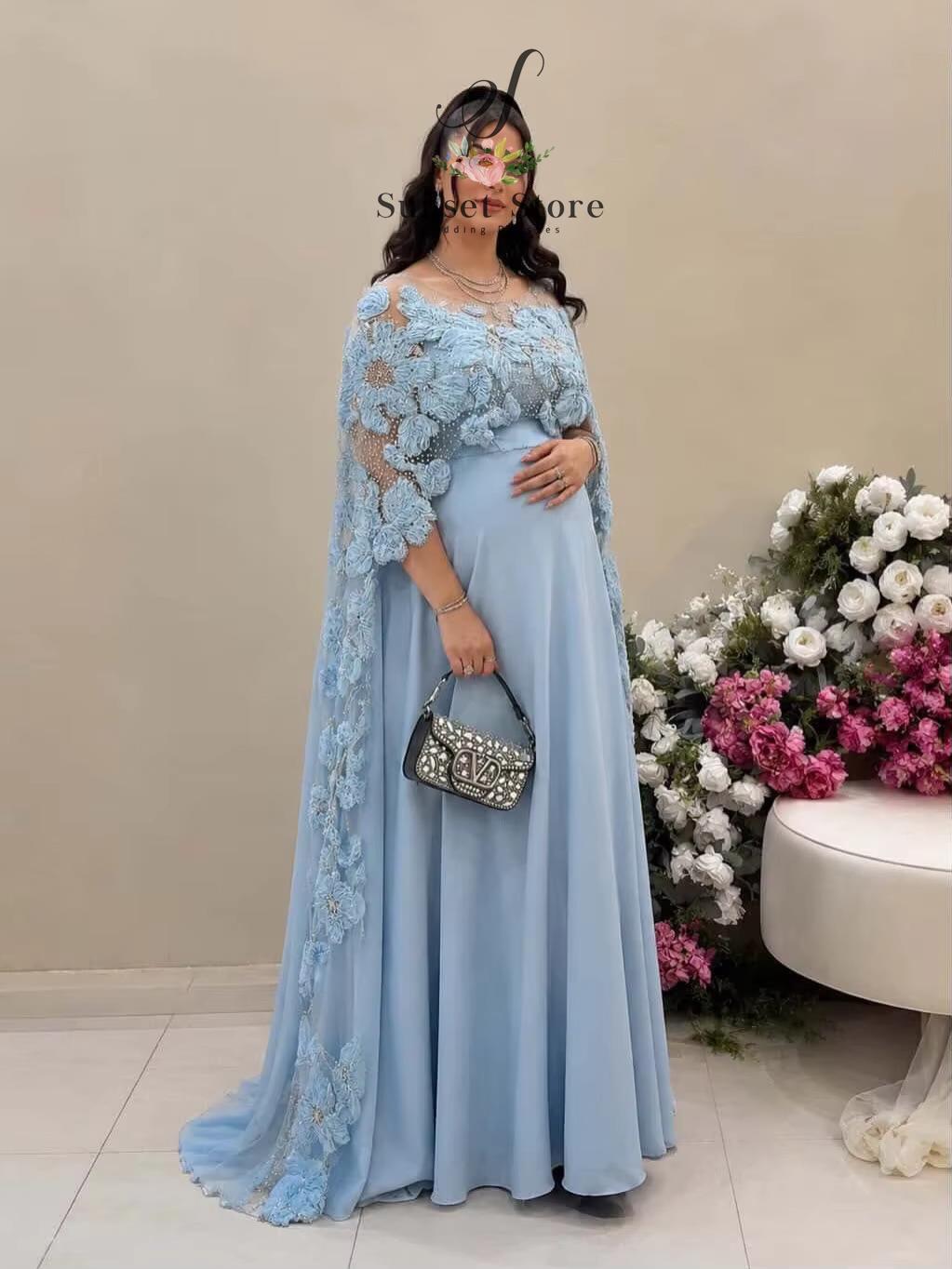 Gaun Malam Tali Spaghetti Kust - Maternity Wear ulasan dan harga