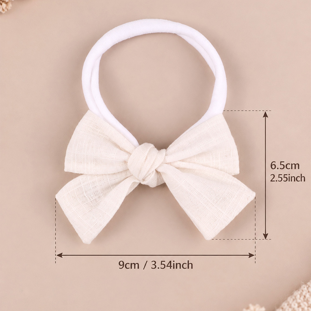 Set Ikat Kepala Pita Bayi untu - Baby Gear ulasan dan harga